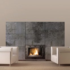 Каминная топка KAWMET W9 (9.8 kW) EСO. Фото 12