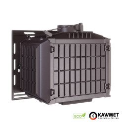Каминная топка KAWMET W9 (9.8 kW) EСO. Фото 7