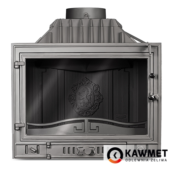 Камінна топка KAWMET W4 PLB (14.5 kW). Фото 5