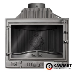 Камінна топка KAWMET W4 PLB (14.5 kW). Фото 5