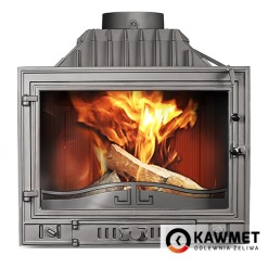 Камінна топка KAWMET W4 PLB (14.5 kW). Фото 2