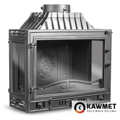 Wkład kominkowy KAWMET W4 PLB (14.5 kW). Zdjęcia 6