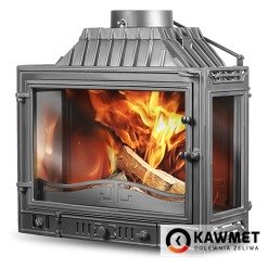 Камінна топка KAWMET W4 PLB (14.5 kW)