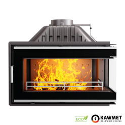 Камінна топка KAWMET W16 PB (13.5 kW) ECO. Фото 2