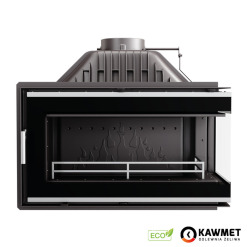 Камінна топка KAWMET W16 PB (13.5 kW) ECO. Фото 4