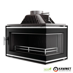Камінна топка KAWMET W16 PB (13.5 kW) ECO. Фото 5