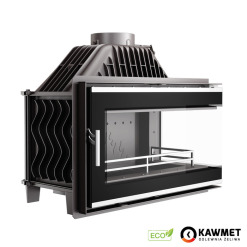 Камінна топка KAWMET W16 PB (13.5 kW) ECO. Фото 6