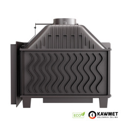 Камінна топка KAWMET W16 PB (13.5 kW) ECO. Фото 7