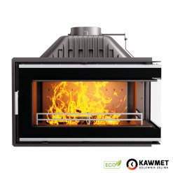 Камінна топка KAWMET W16 PB (13.5 kW) ECO. Фото 2