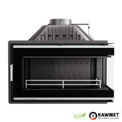 Камінна топка KAWMET W16 PB (13.5 kW) ECO. Фото 4