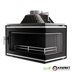 Камінна топка KAWMET W16 PB (13.5 kW) ECO. Фото 5