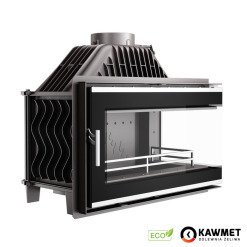 Камінна топка KAWMET W16 PB (13.5 kW) ECO. Фото 6