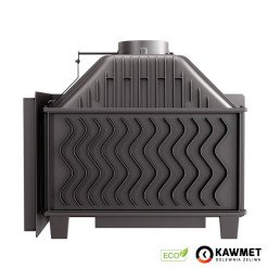 Камінна топка KAWMET W16 PB (13.5 kW) ECO. Фото 7