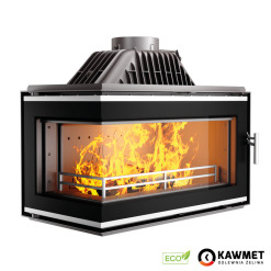 Камінна топка KAWMET W16 LB (13.5 kW) ECO
