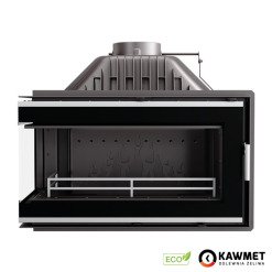 Wkład kominkowy KAWMET W16 LB (13.5 kW) ECO. Zdjęcia 5