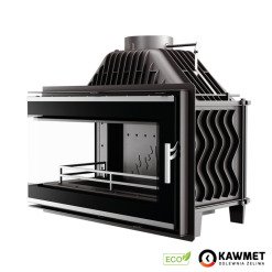 Камінна топка KAWMET W16 LB (13.5 kW) ECO. Фото 6