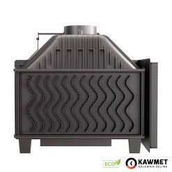Wkład kominkowy KAWMET W16 LB (13.5 kW) ECO. Zdjęcia 7
