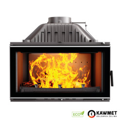 Камінна топка KAWMET W16 (13.5 kW) ECO