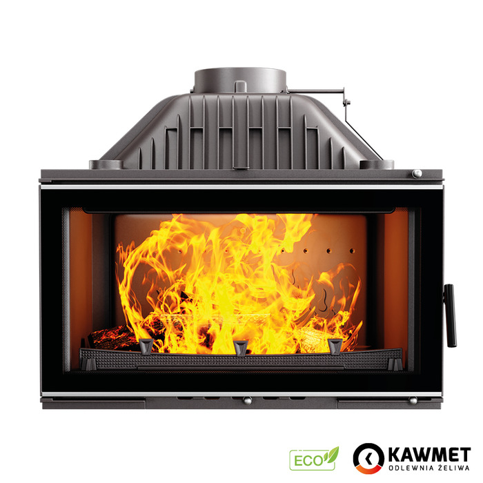 Wkład kominkowy KAWMET W16 (13.5 kW) ECO