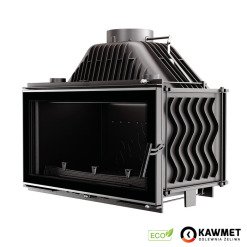 Wkład kominkowy KAWMET W16 (13.5 kW) ECO. Zdjęcia 4