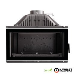 Wkład kominkowy KAWMET W16 (13.5 kW) ECO. Zdjęcia 5