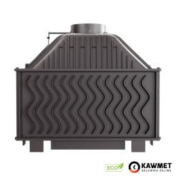 Wkład kominkowy KAWMET W16 (13.5 kW) ECO. Zdjęcia 7