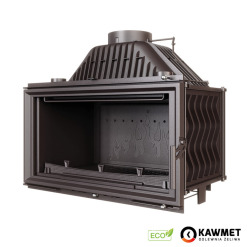 Камінна топка KAWMET W15 (13.5 kW) ECO. Фото 4
