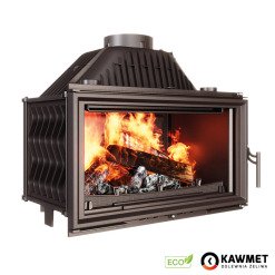 Камінна топка KAWMET W15 (13.5 kW) ECO. Фото 3