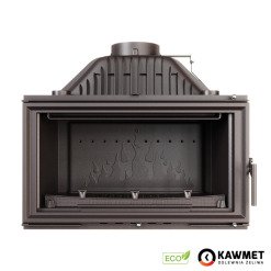 Камінна топка KAWMET W15 (13.5 kW) ECO. Фото 5