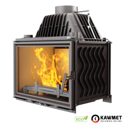 Камінна топка KAWMET W17 (16.1 kW) EСO. Фото 2