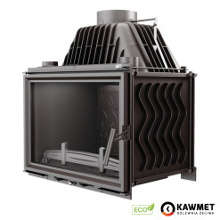 Камінна топка KAWMET W17 (16.1 kW) EСO. Фото 4