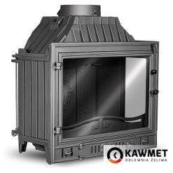 Камінна топка KAWMET W4 PB (14.5 kW). Фото 5