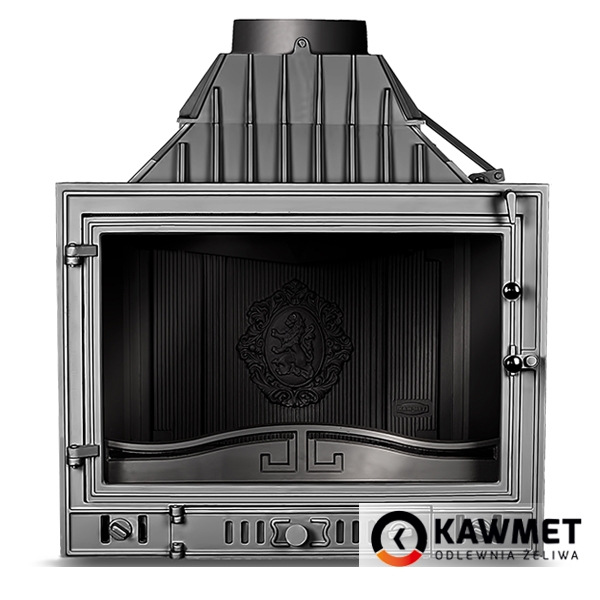 Wkład kominkowy KAWMET W3 PB (16.7 kW). Zdjęcia 6