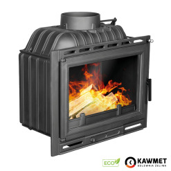 Камінна топка KAWMET W13A (11.5 kW) EСO. Фото 2