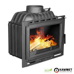 Wkład kominkowy KAWMET W13A (11.5 kW) ECO. Zdjęcia 2