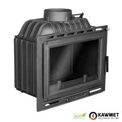 Wkład kominkowy KAWMET W13A (11.5 kW) ECO. Zdjęcia 4