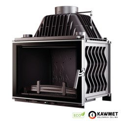 Камінна топка KAWMET W17 Dekor (16.1 kW) EСO. Фото 4