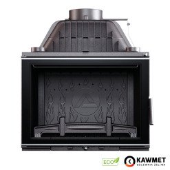 Камінна топка KAWMET W17 Dekor (16.1 kW) EСO. Фото 5