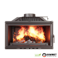 Каминная топка KAWMET W15 (9.4 kW) ECO