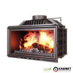 Камінна топка KAWMET W15 (9.4 kW) EСO. Фото 2