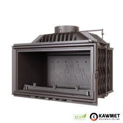 Камінна топка KAWMET W15 (9.4 kW) EСO. Фото 4