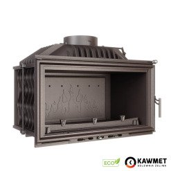Камінна топка KAWMET W15 (9.4 kW) EСO. Фото 6