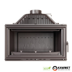 Камінна топка KAWMET W15 (16.3 kW) ECO. Фото 5