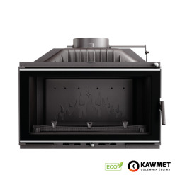 Камінна топка KAWMET W16 (9.4 kW) EСO. Фото 5