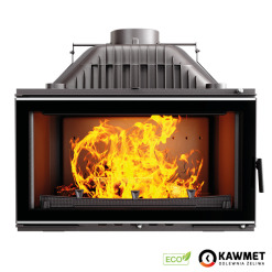 Fireplace insert KAWMET W16 (16.3 kW) ECO