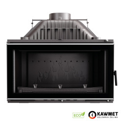Камінна топка KAWMET W16 (16.3 kW) ECO. Фото 5