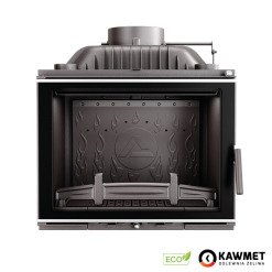 Камінна топка KAWMET W17 Dekor (12.3 kW) EСO. Фото 5