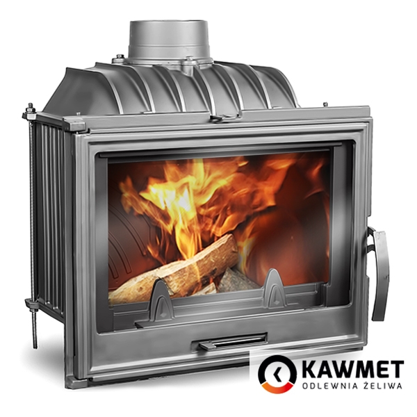 Камінна топка KAWMET W13 (9.5 kW). Фото 2