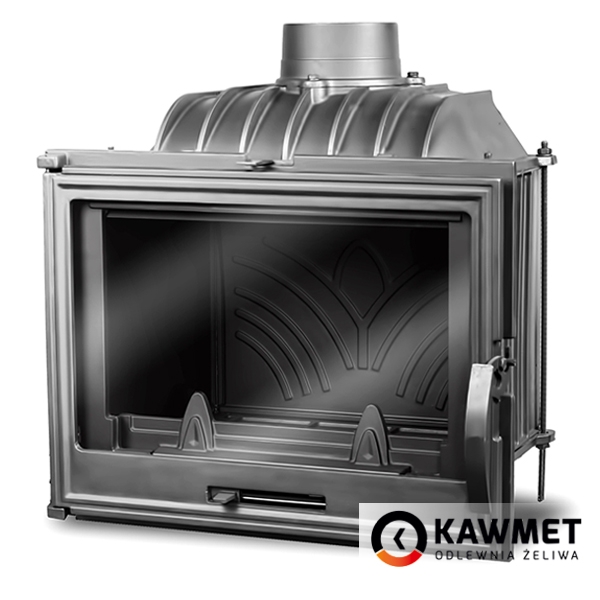 Камінна топка KAWMET W13 (9.5 kW). Фото 3