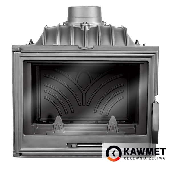 Камінна топка KAWMET W13 (9.5 kW). Фото 4